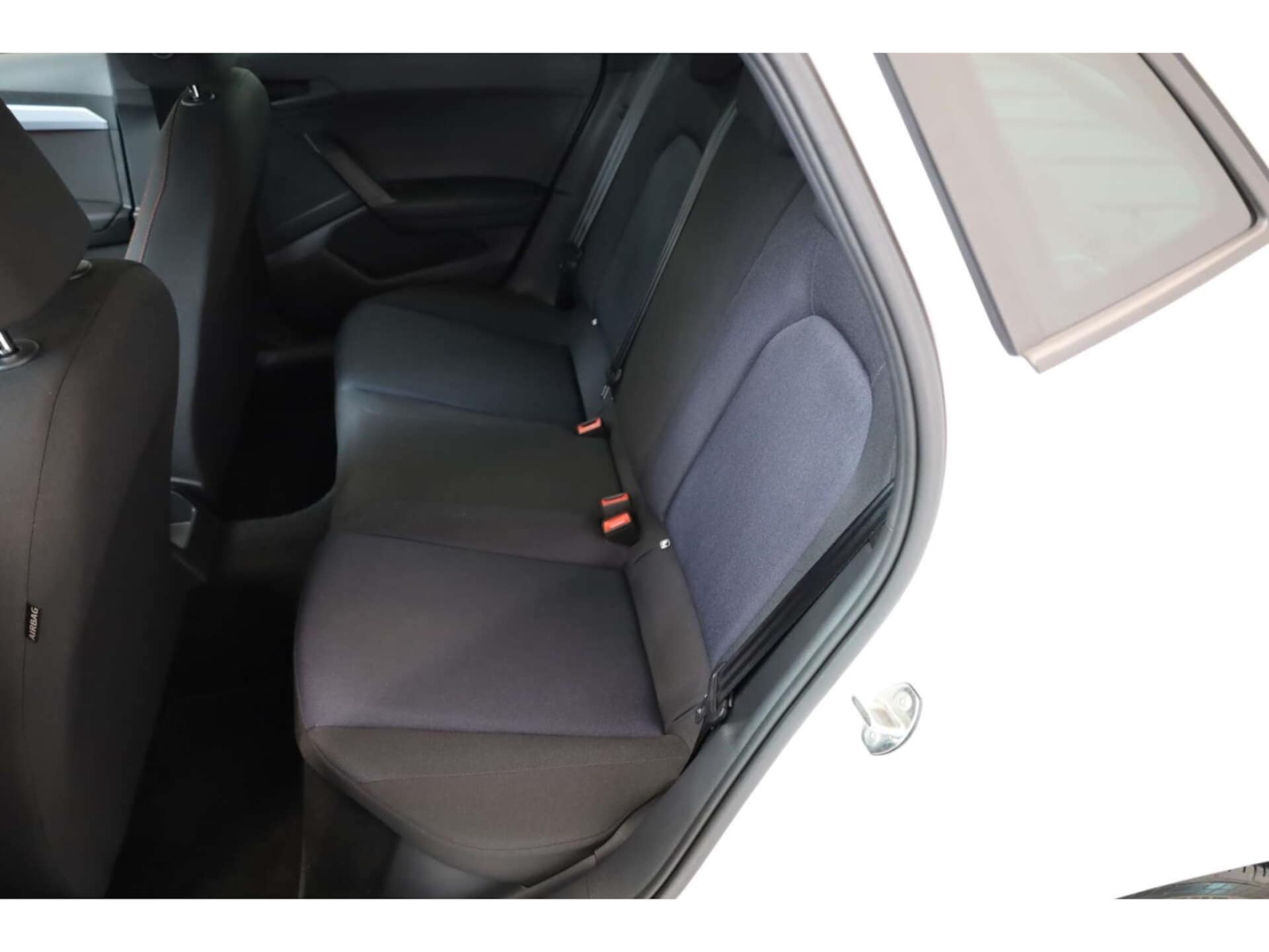 SEAT Ibiza FR