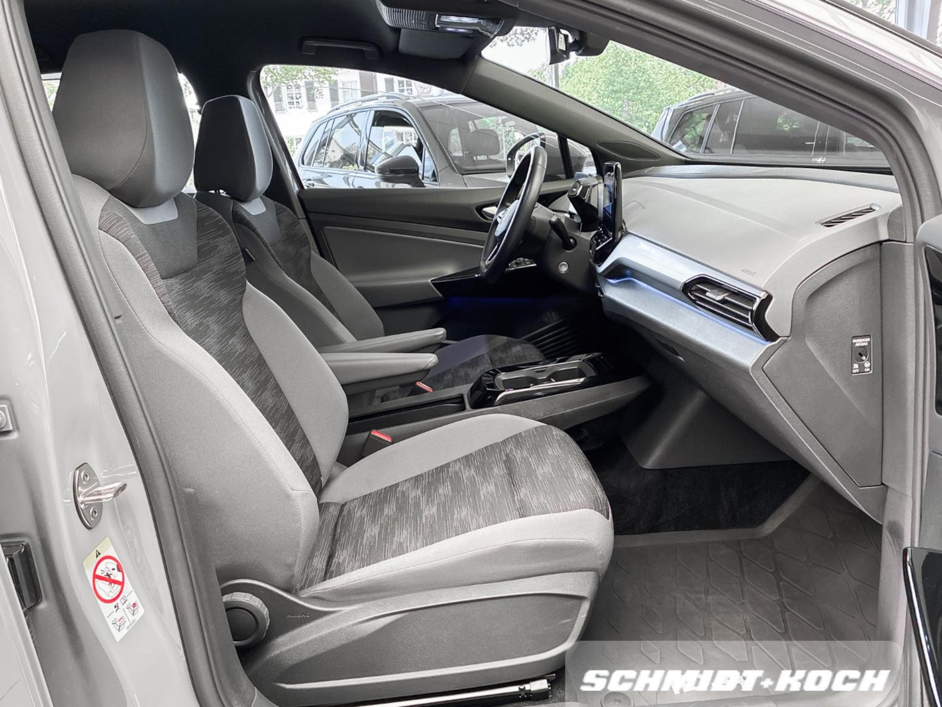 Volkswagen ID.4 Pro Performance