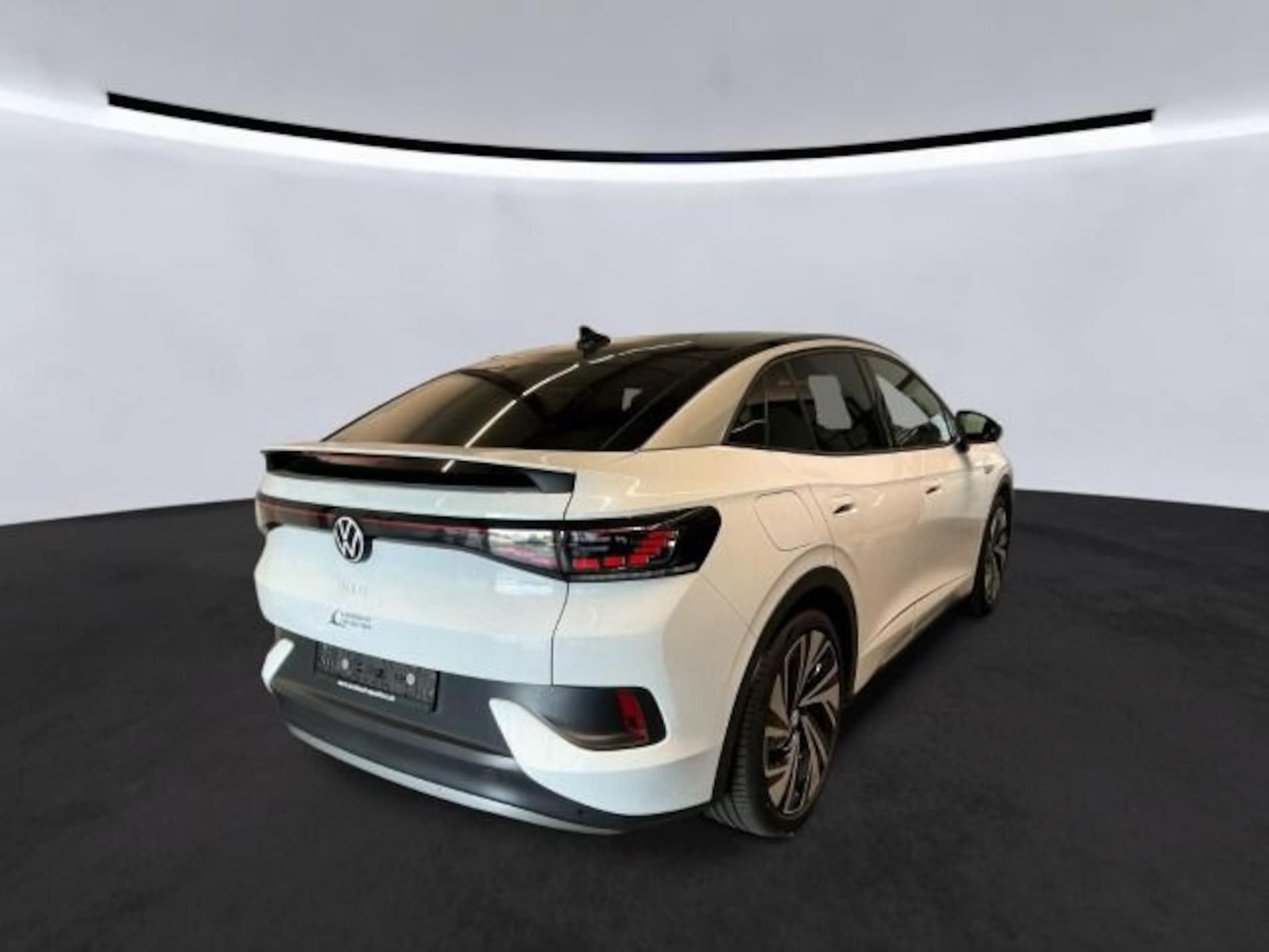Volkswagen ID.5 Pro Performance