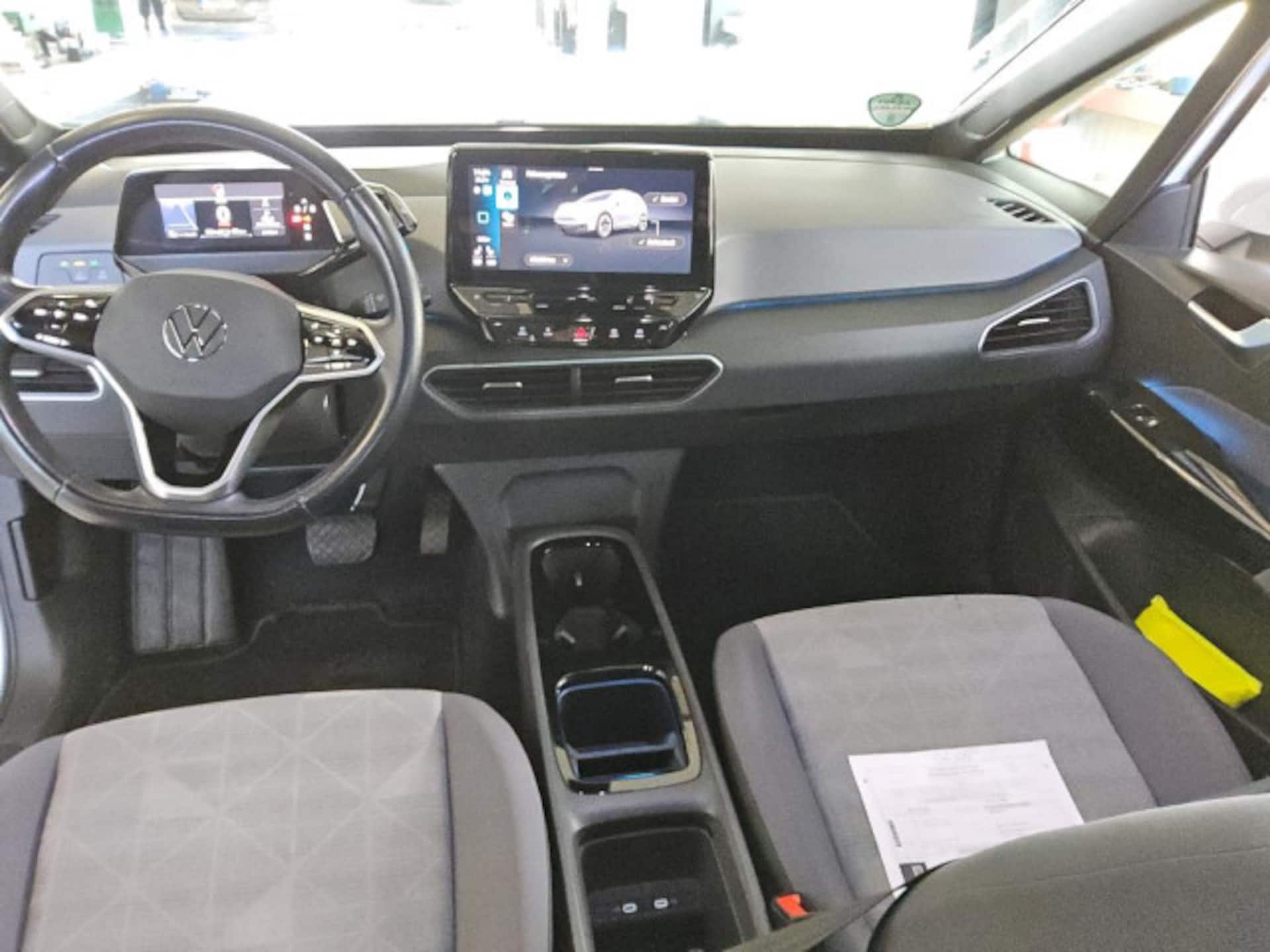 Volkswagen ID.3 Life