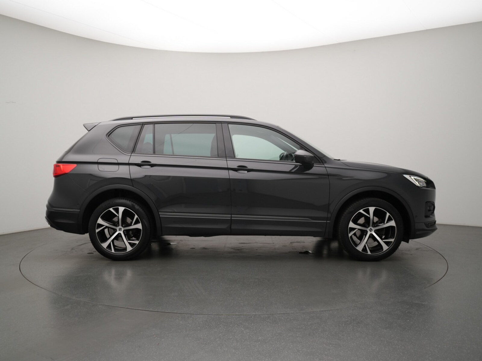 SEAT Tarraco – Bild 3