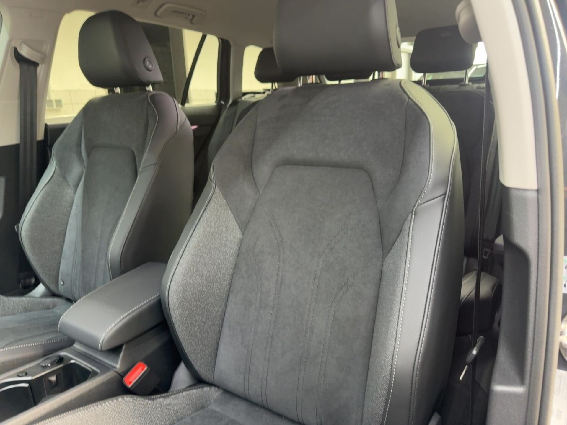Volkswagen Golf Variant Style