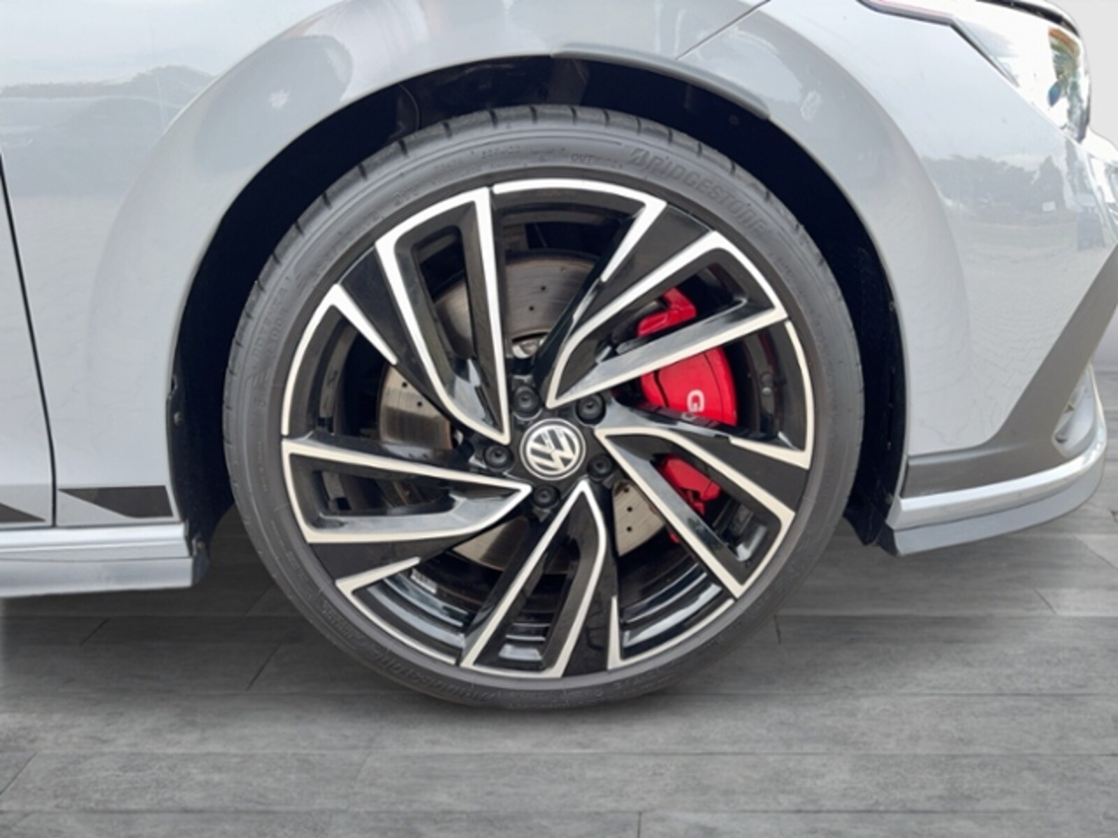 Volkswagen Golf – Bild 7