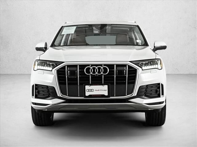 2024 Audi Q7