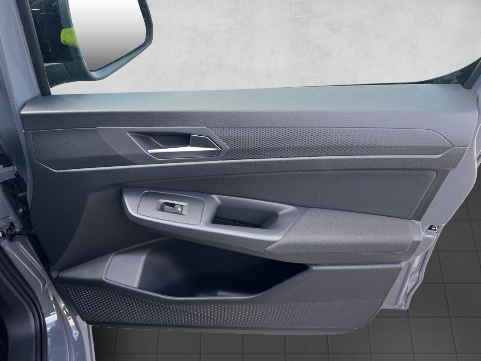 Volkswagen Caddy – Bild 28