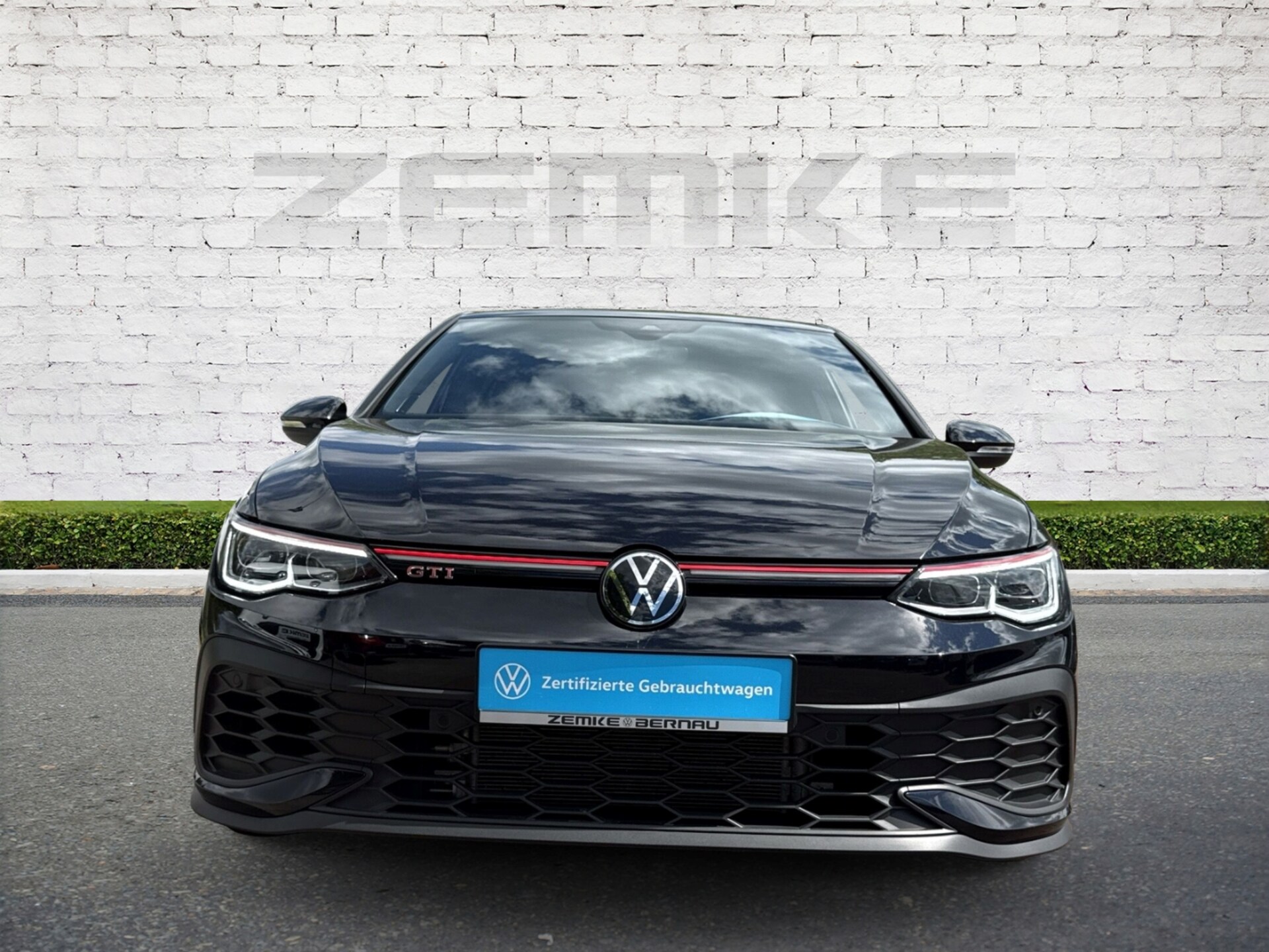 Volkswagen Golf GTI Clubsport
