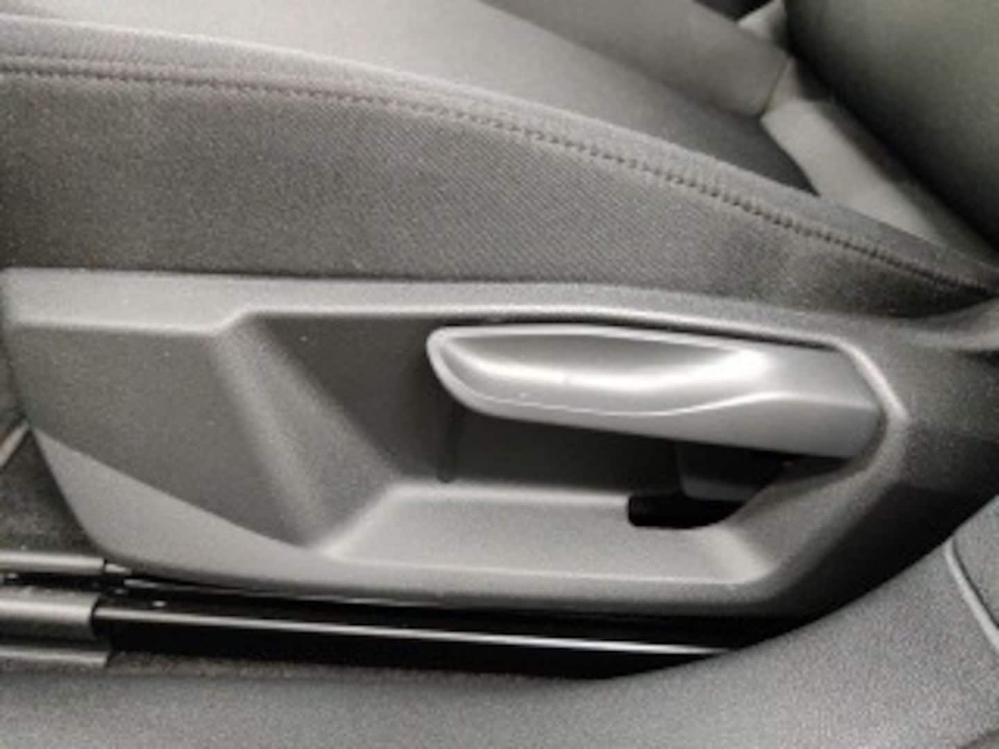 Bild über Audi A1 Sportback 25 TFSI S tronic - für weitere Informationen kontaktieren Sie den Audi Partner