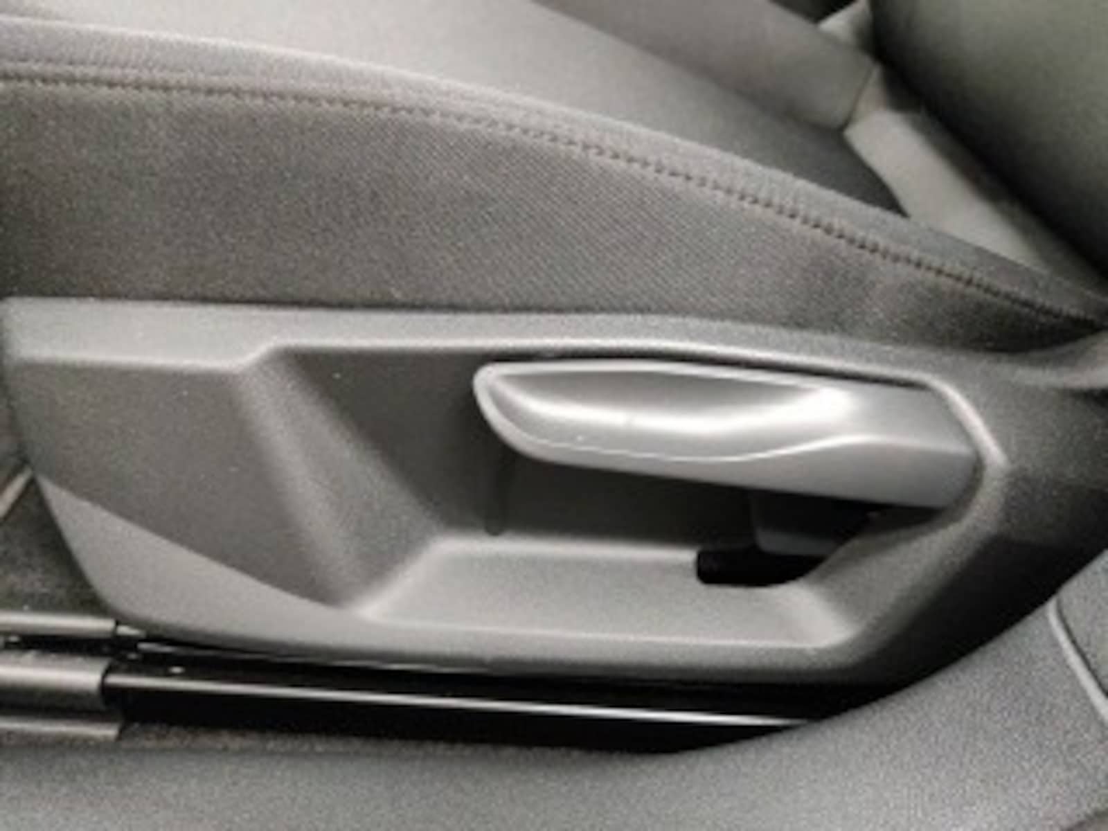 Audi A1 Sportback – Bild 18