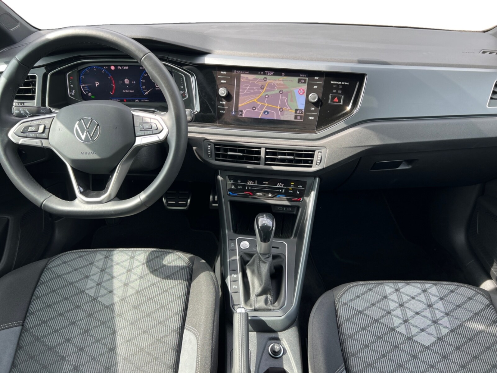 Volkswagen Polo – Bild 10