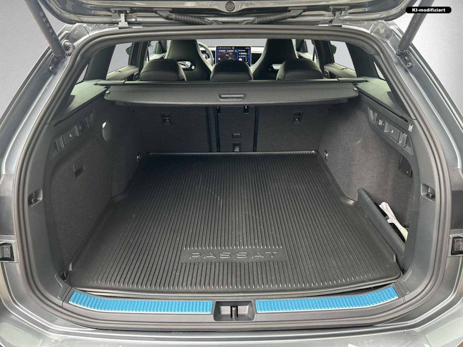 Volkswagen Passat – Bild 10