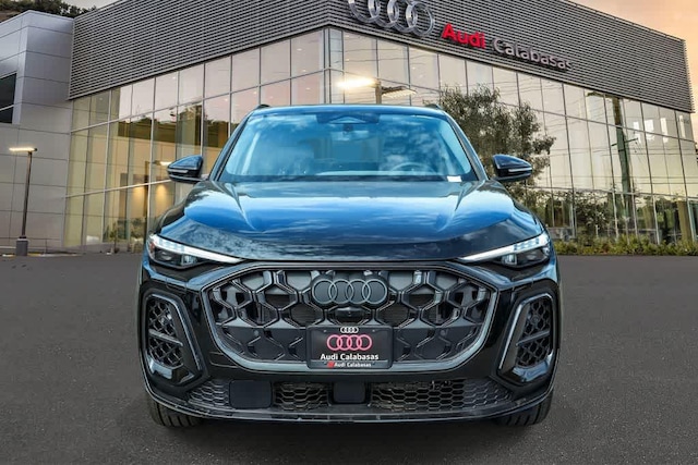 2026 Audi Q5