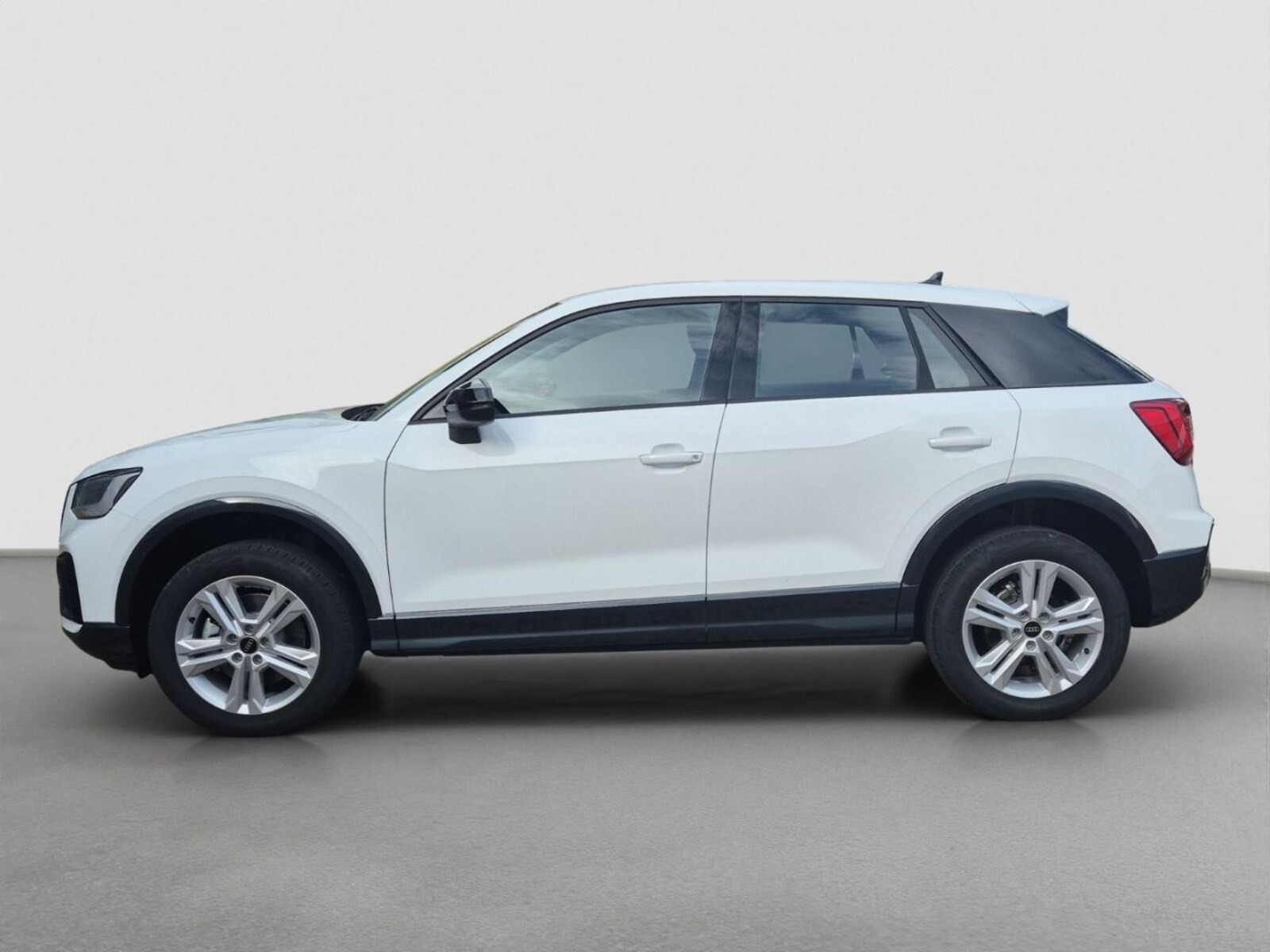 Audi Q2 – Bild 3