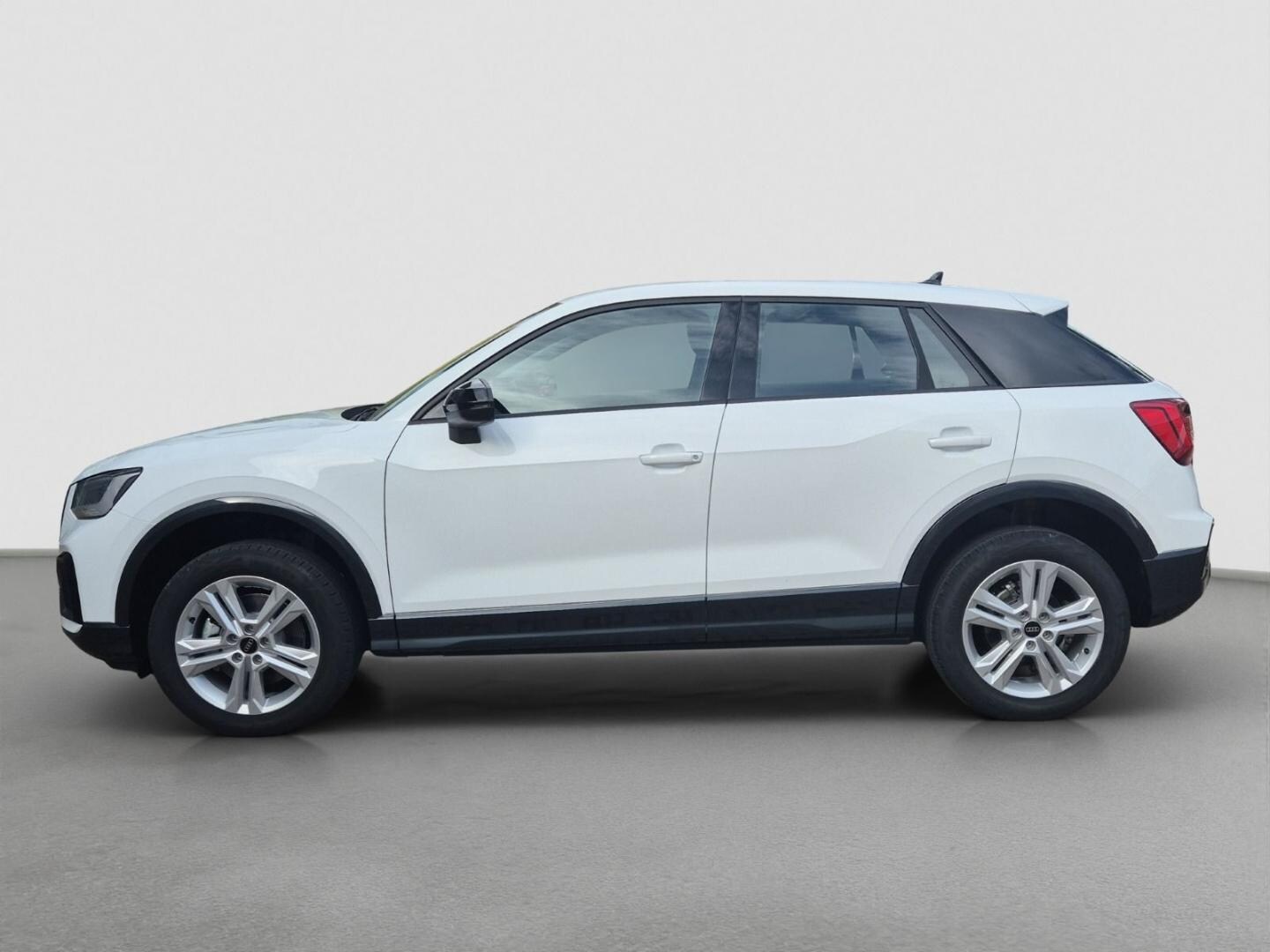 Bild über Audi Q2 advanced 35 TDI S tronic - für weitere Informationen kontaktieren Sie den Audi Partner
