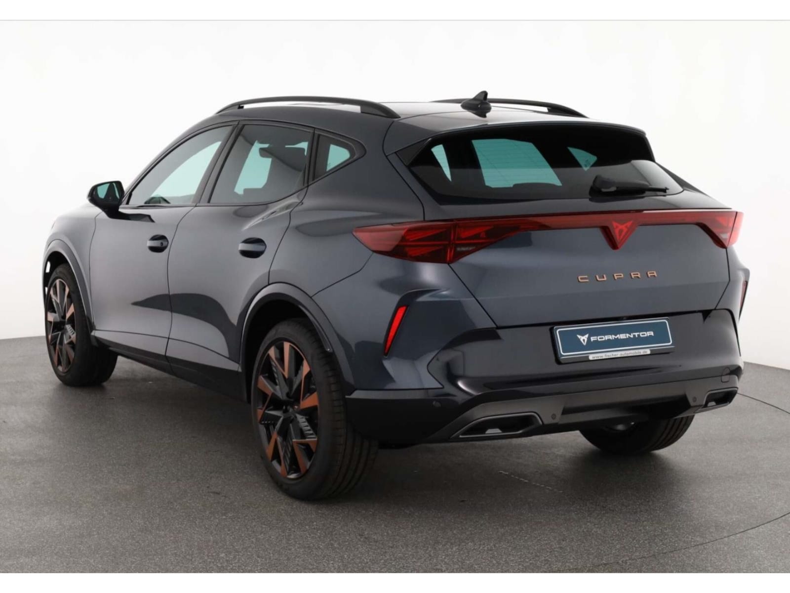 CUPRA Formentor – Bild 3