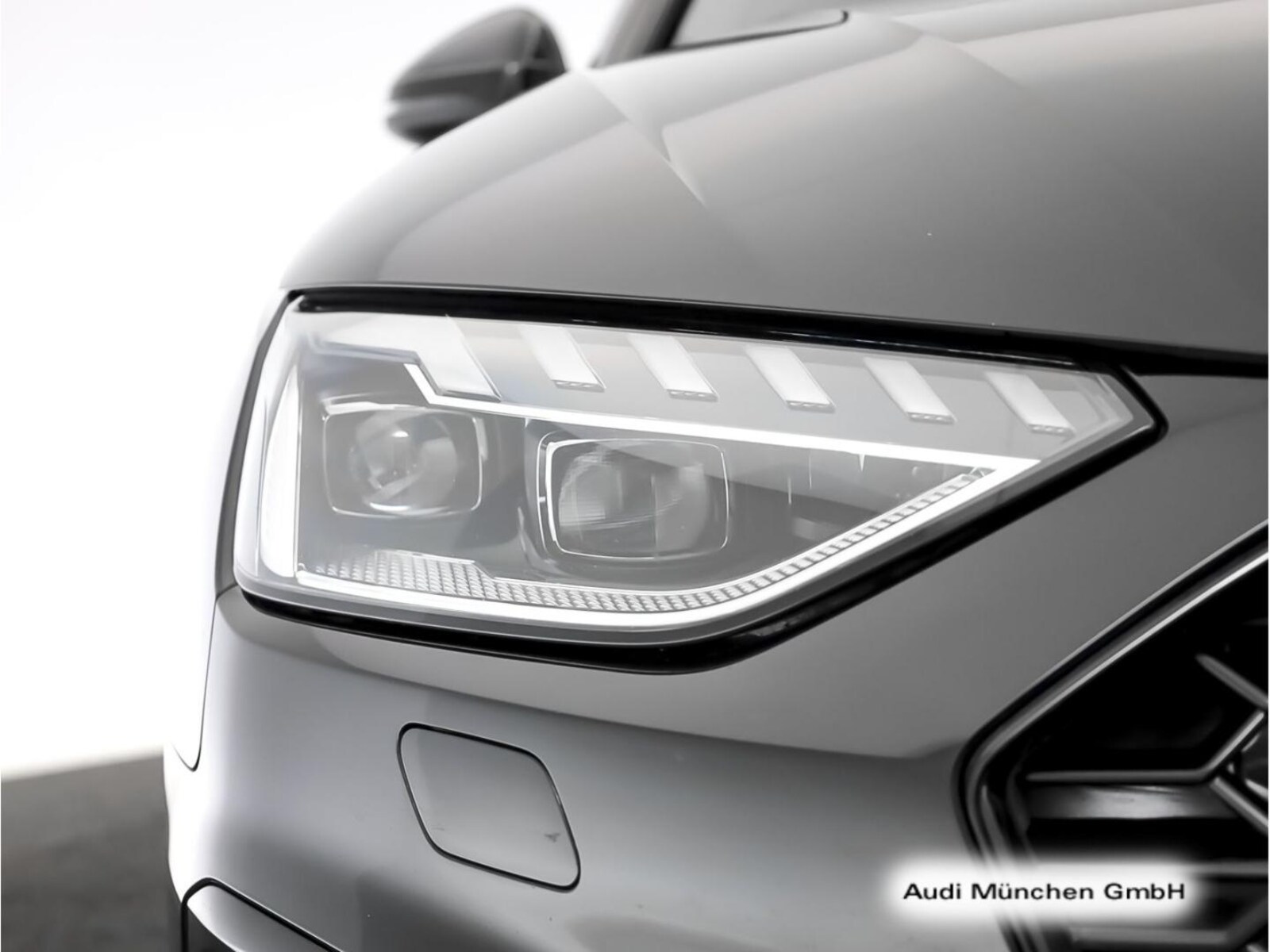 Audi A4 Avant – Bild 6