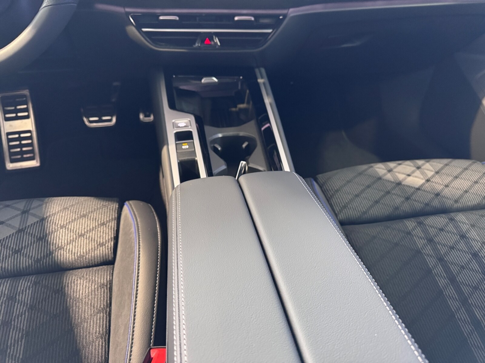 Volkswagen Passat – Bild 8
