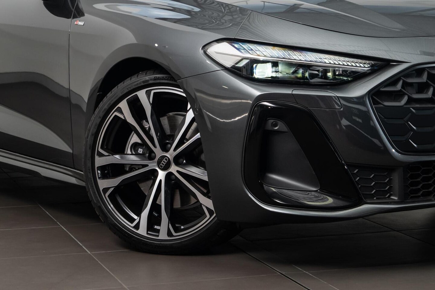 Image about Audi A5 Avant TFSI quattro 200 kW S tronic