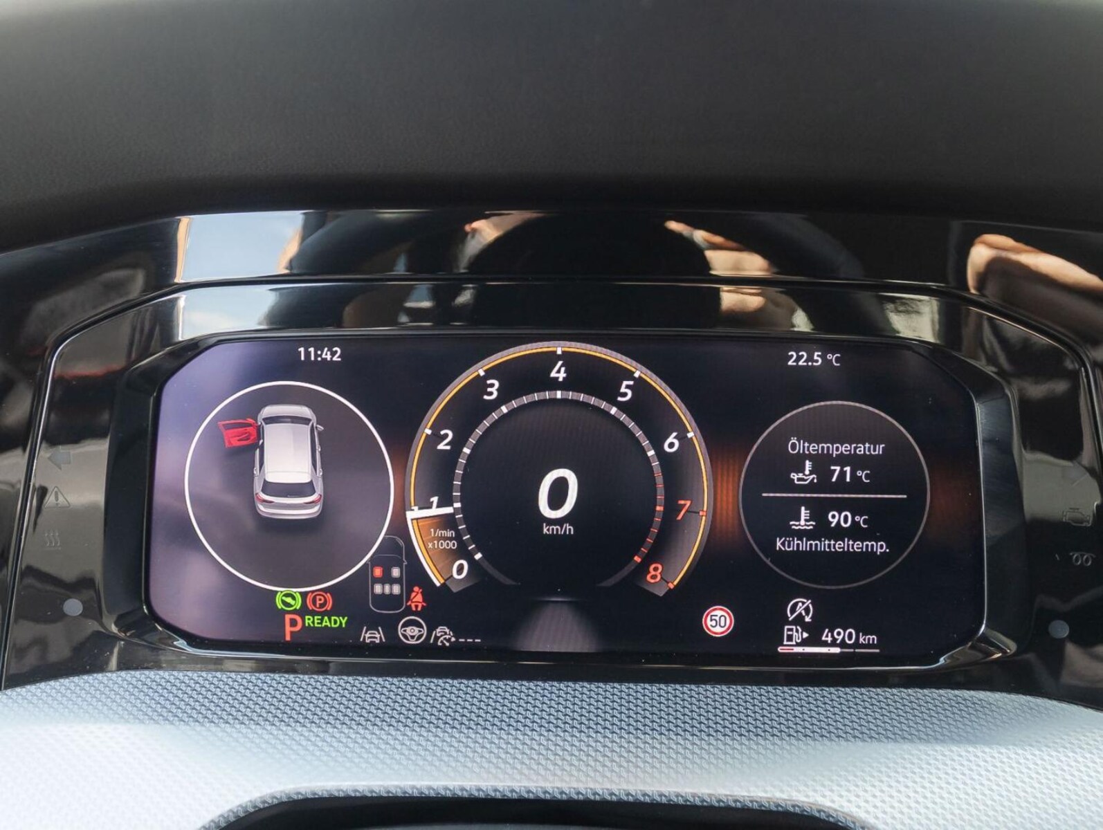 Volkswagen Golf – Bild 16