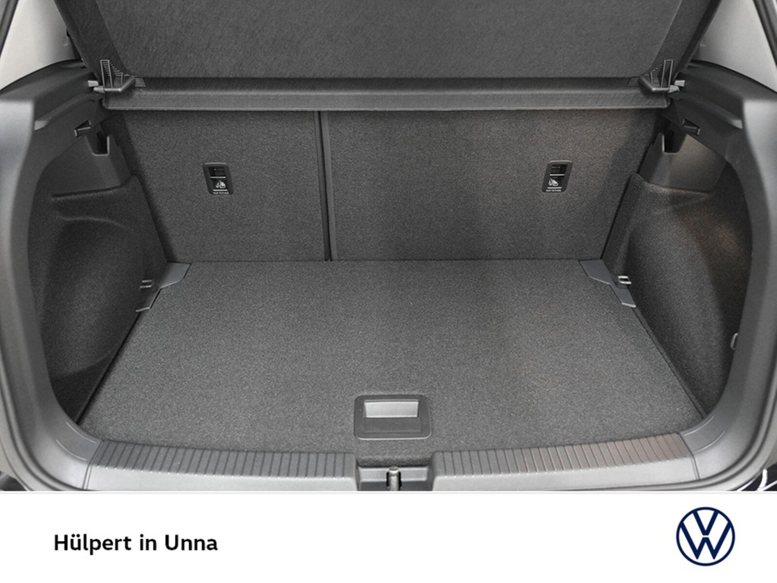 Volkswagen T-Cross – Bild 8