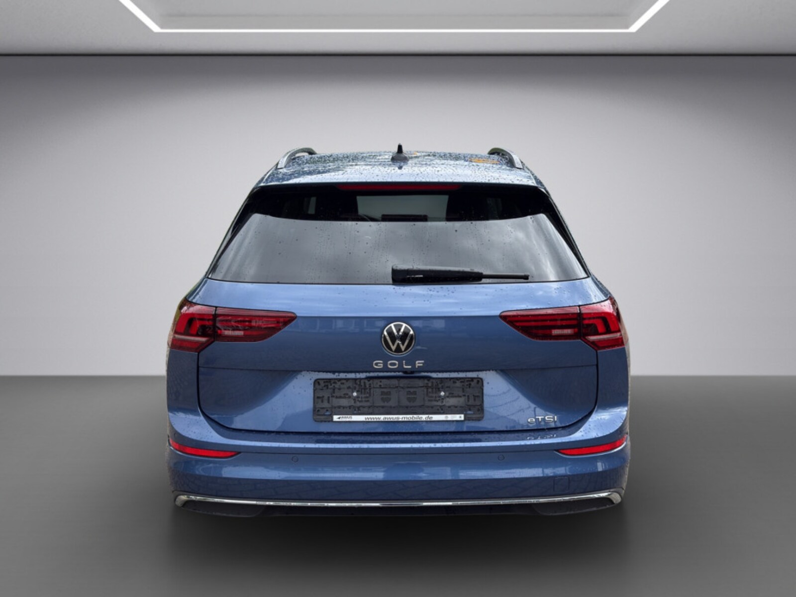 Volkswagen Golf Variant – Bild 4