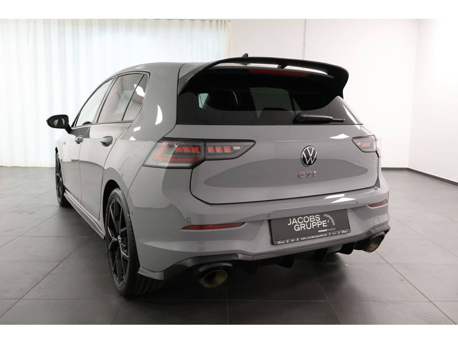 Volkswagen Golf – Bild 6
