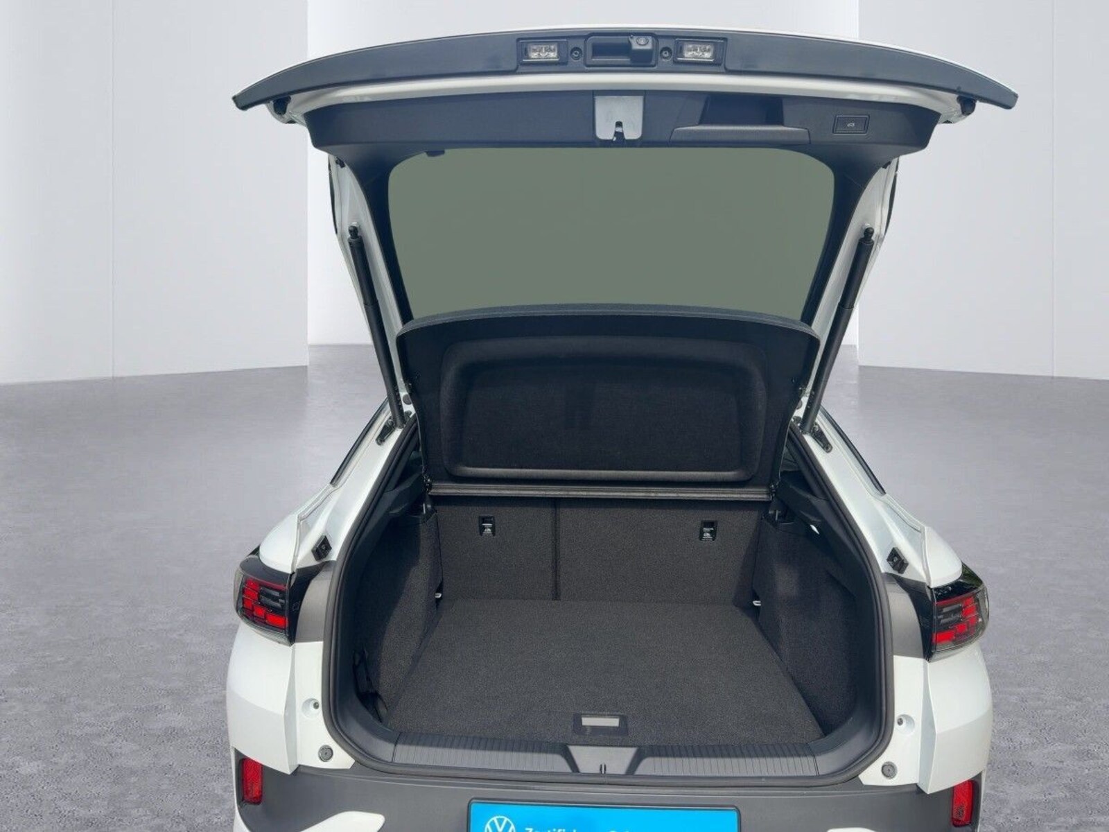 Volkswagen ID.5 – Bild 7