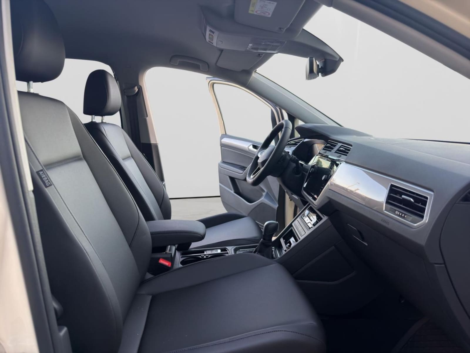 Volkswagen Touran – Bild 20