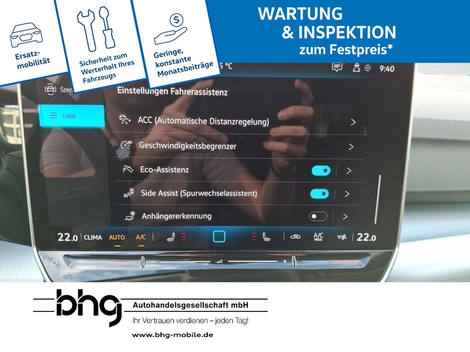 Volkswagen Golf – Bild 19