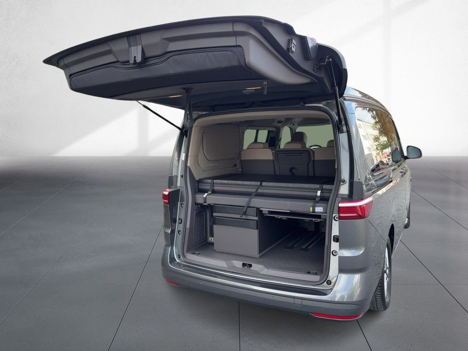 Volkswagen California – Bild 11