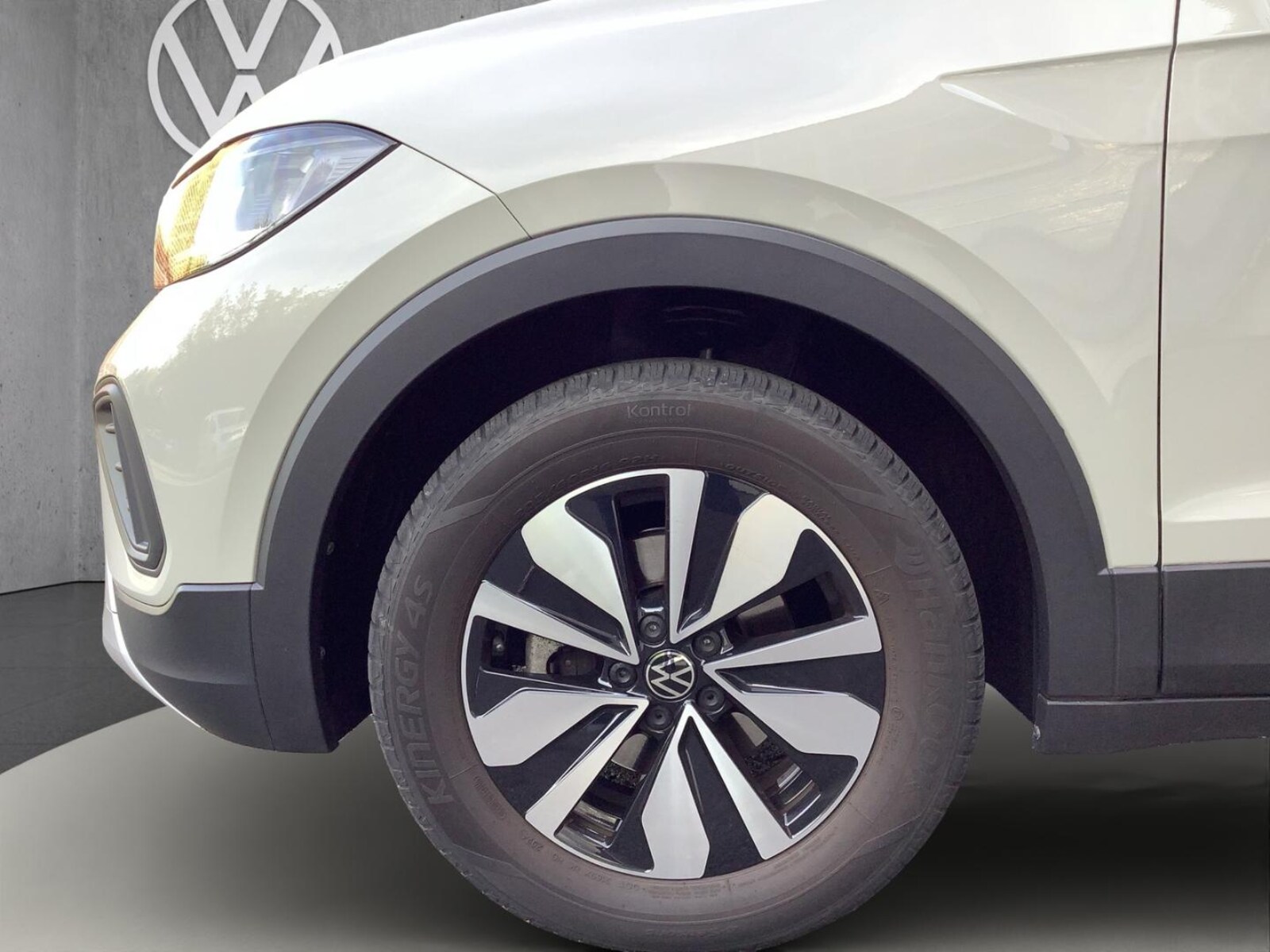 Volkswagen T-Cross – Bild 23