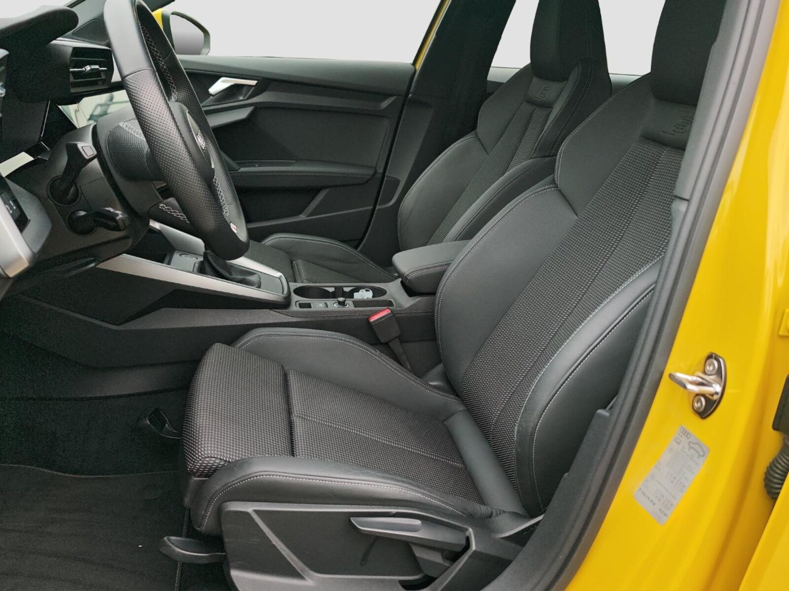 Audi A3 Sportback – Bild 8