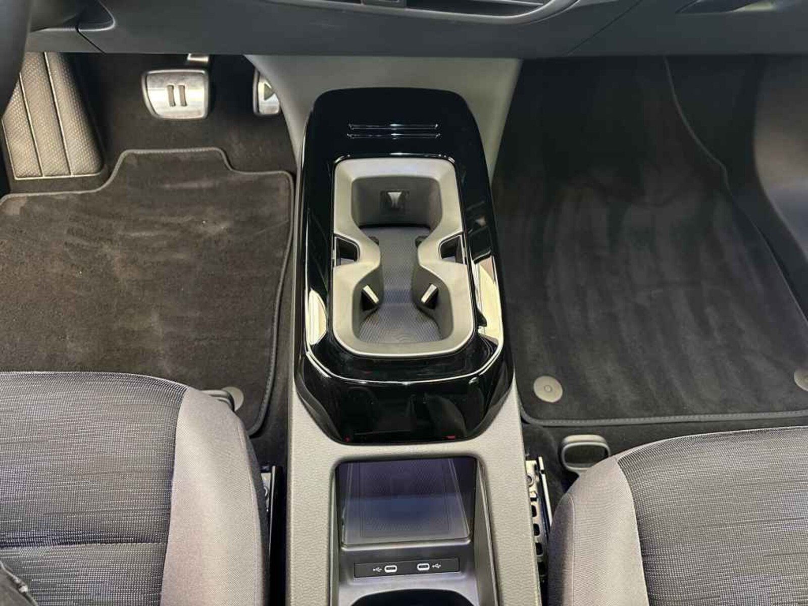 Volkswagen ID.4 – Bild 15