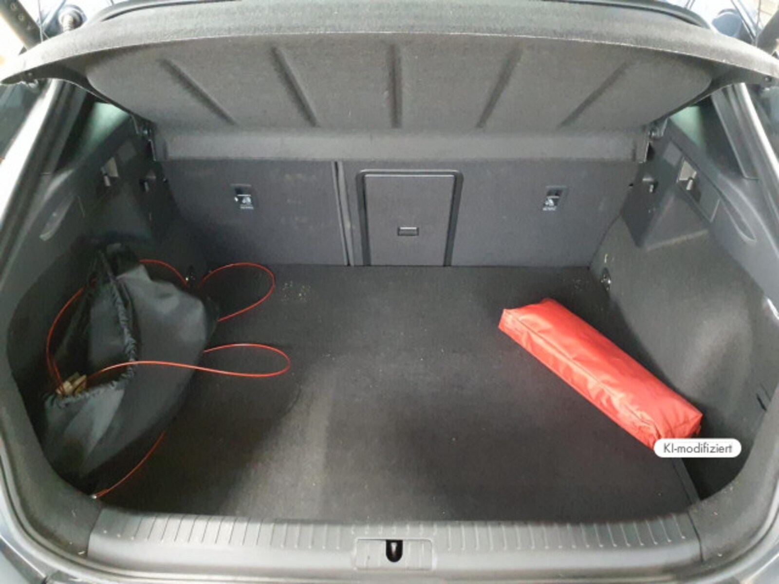 CUPRA Formentor – Bild 13