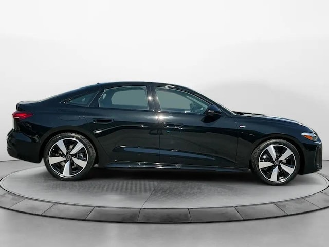 2026 Audi A5 Premium - Photo 8