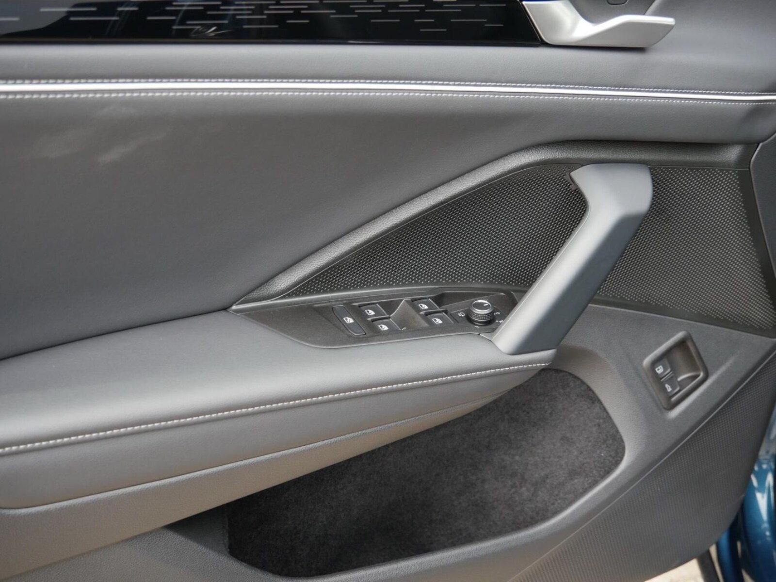 Volkswagen Tayron – Bild 21