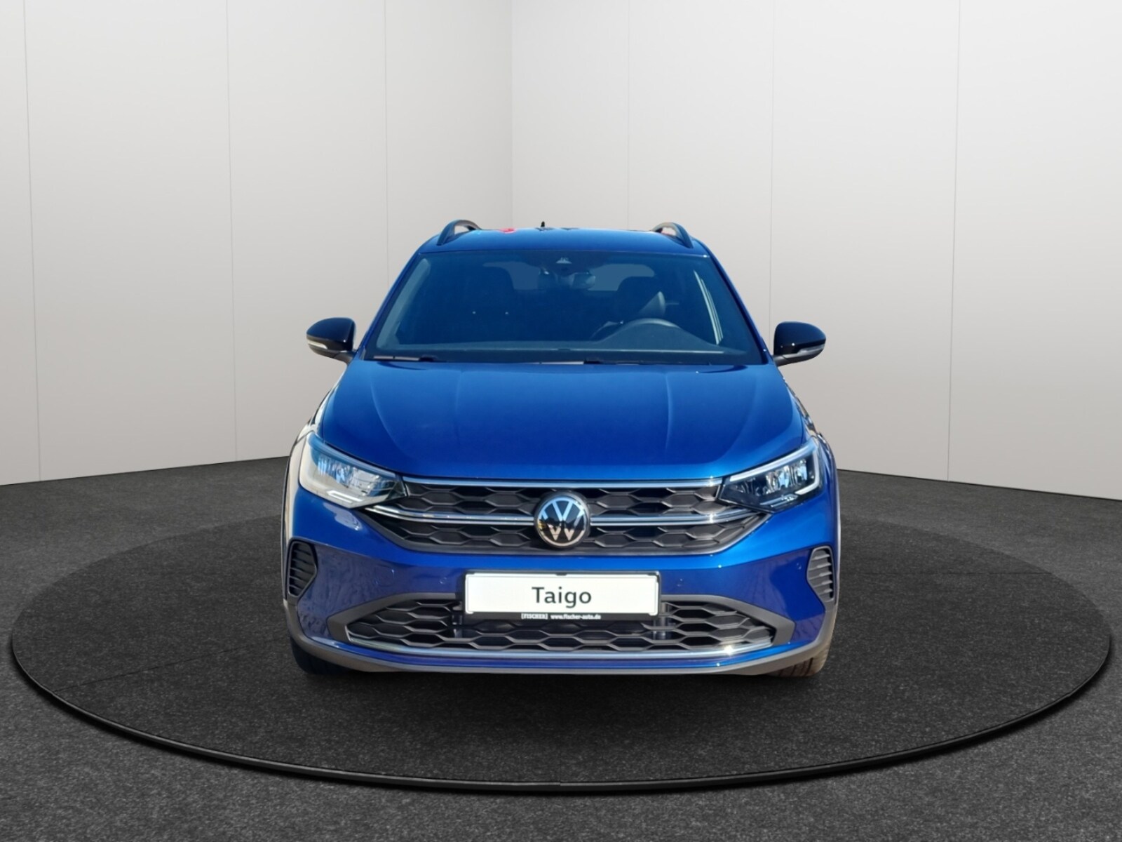 Volkswagen Taigo – Bild 2