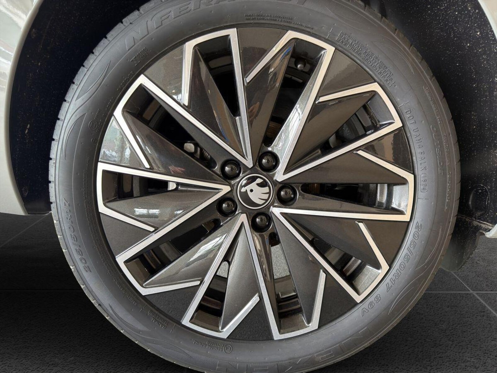 Škoda Scala – Bild 20