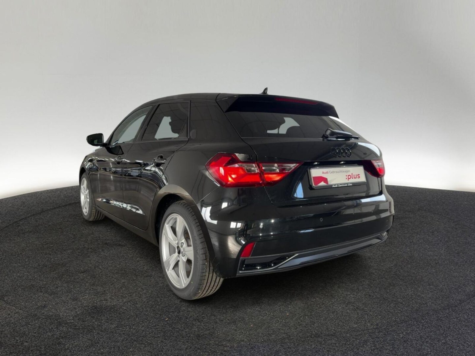 Audi A1 Sportback – Bild 3
