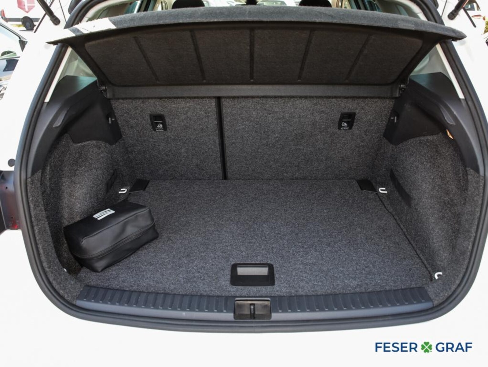 SEAT Arona – Bild 6