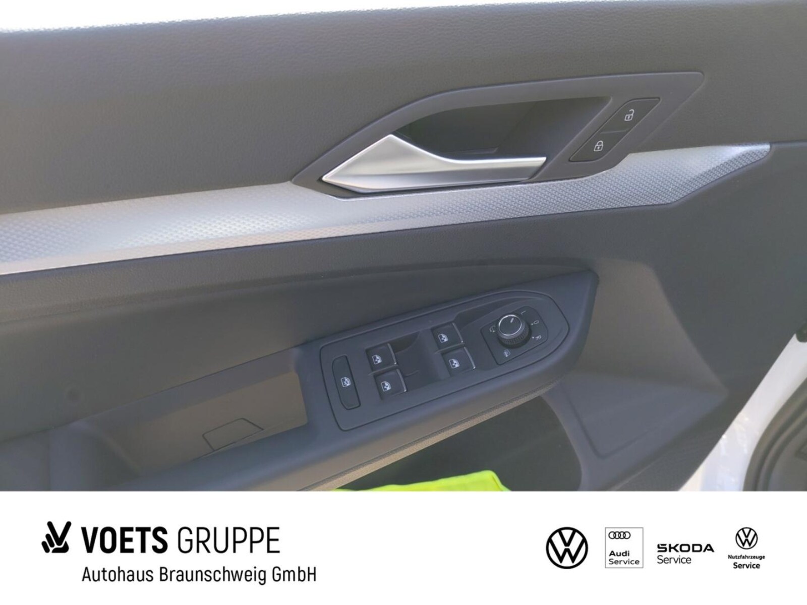 Volkswagen Golf – Bild 13