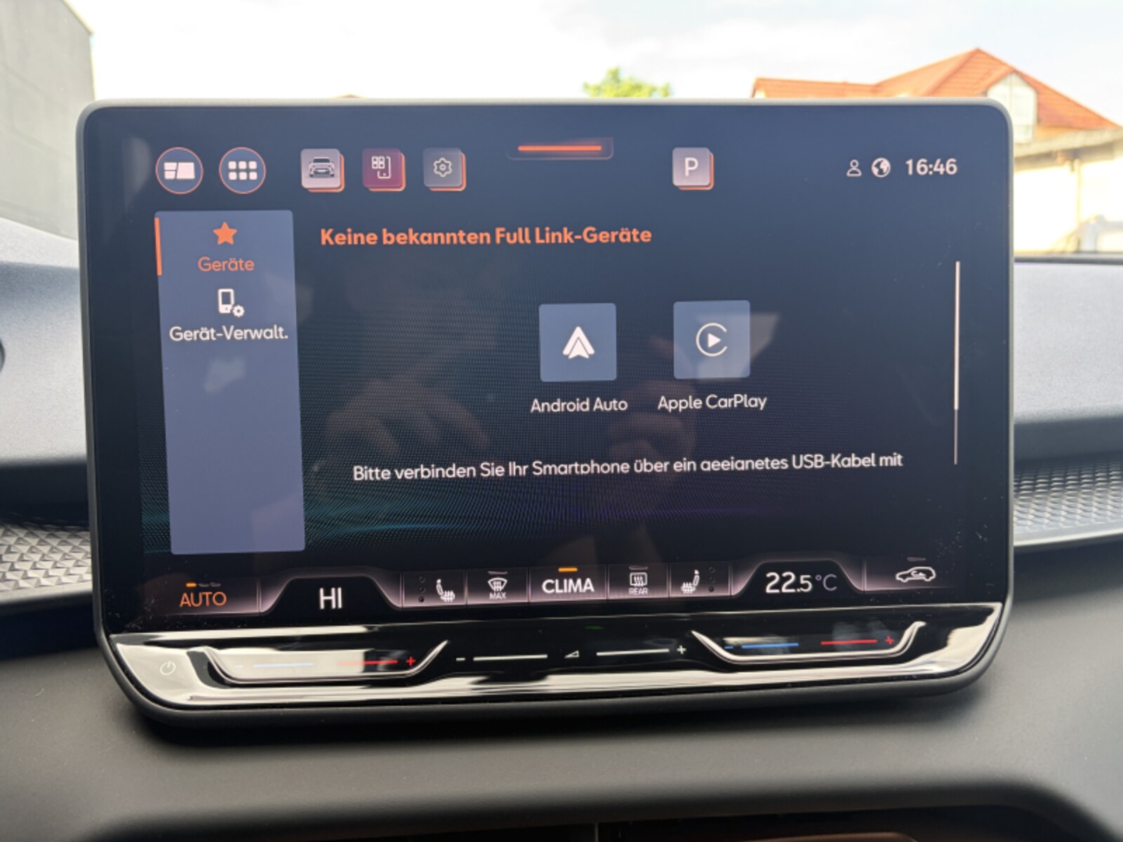 CUPRA Terramar – Bild 13
