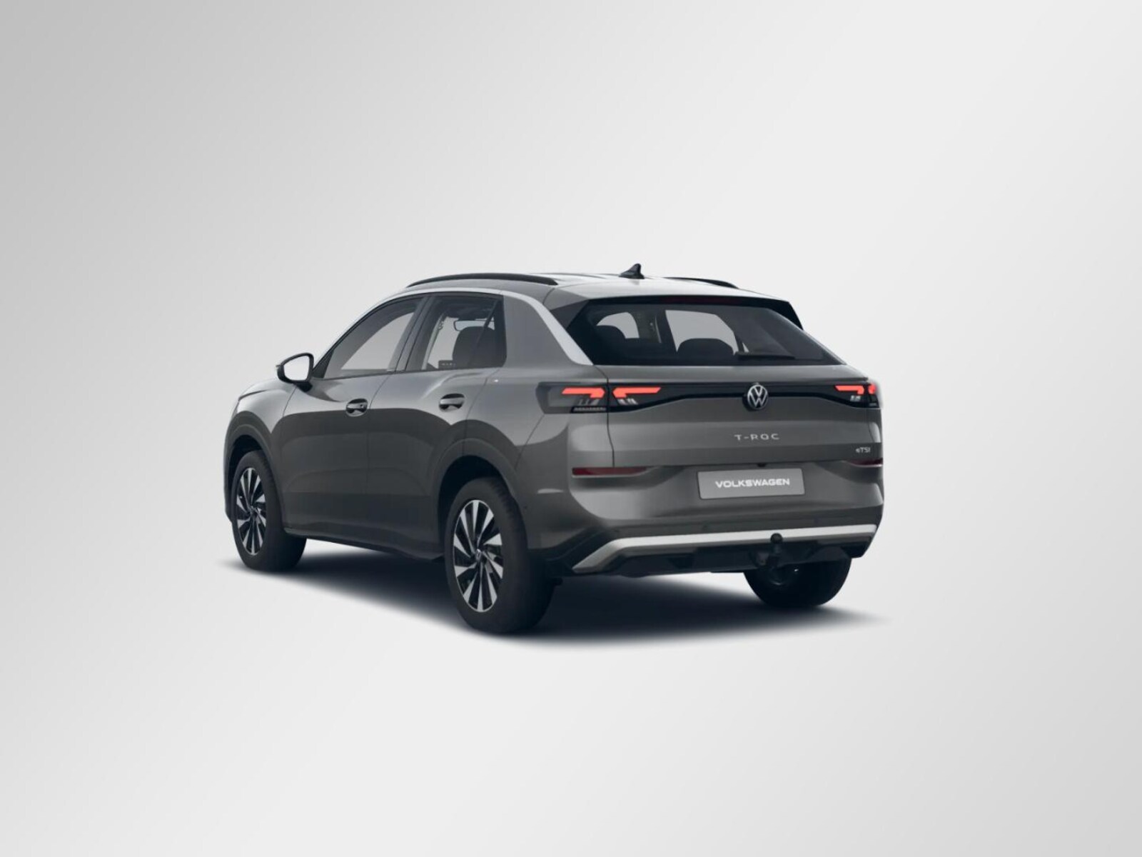 Volkswagen T-Roc – Bild 5