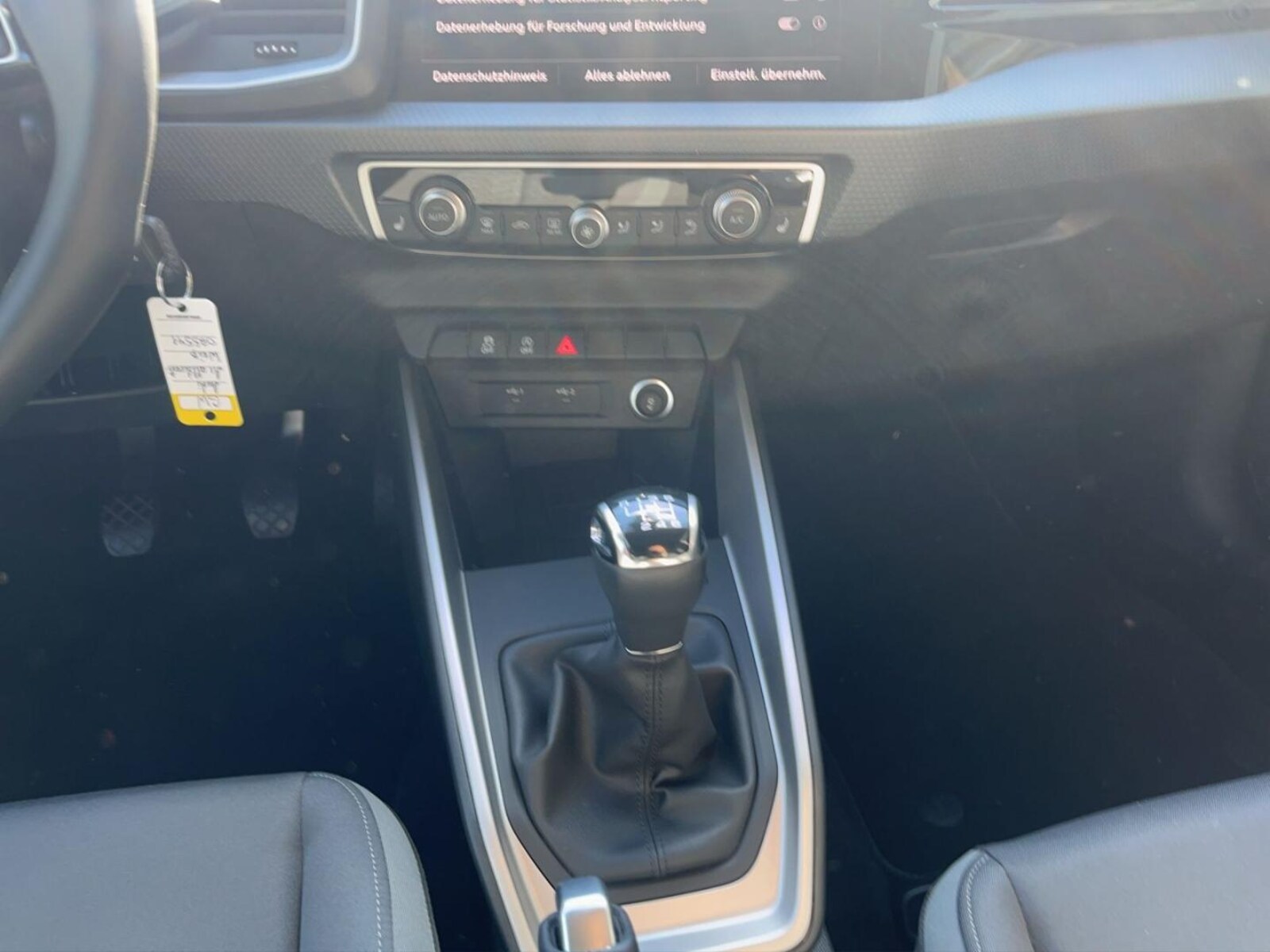 Audi A1 allstreet – Bild 7