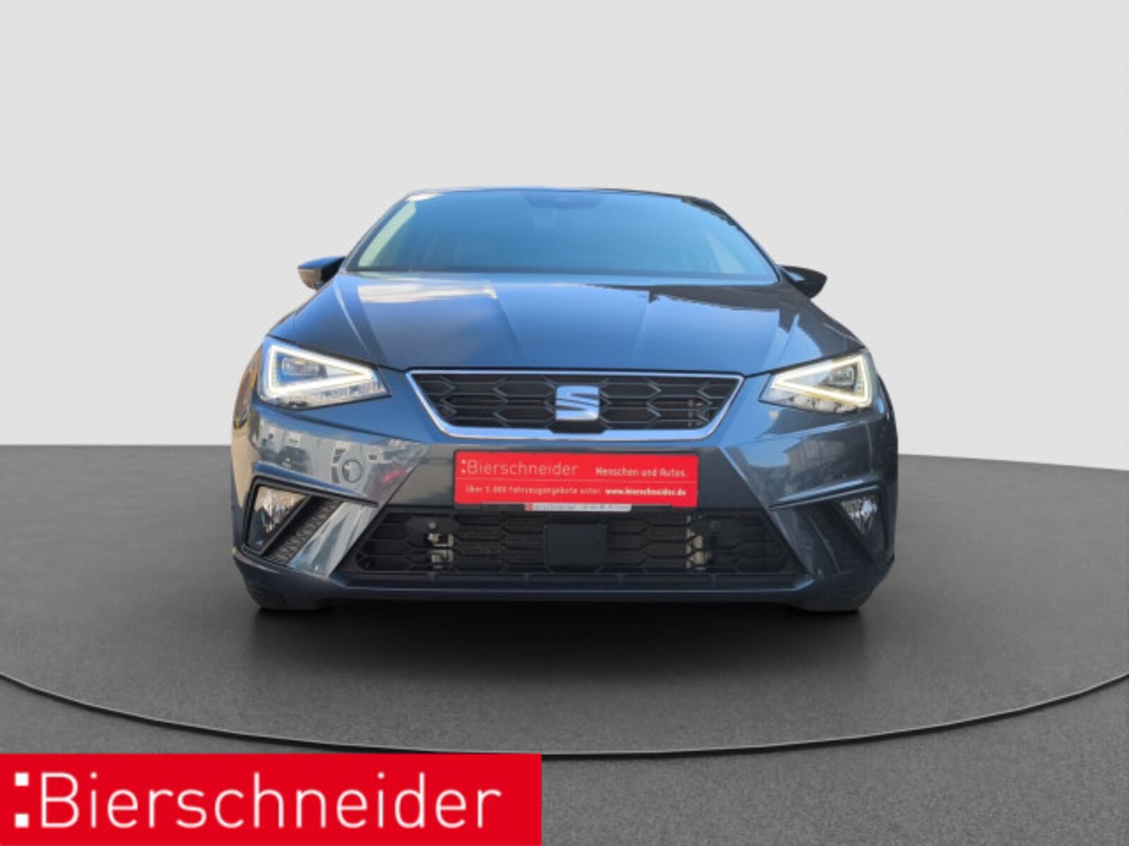 SEAT Ibiza – Bild 2