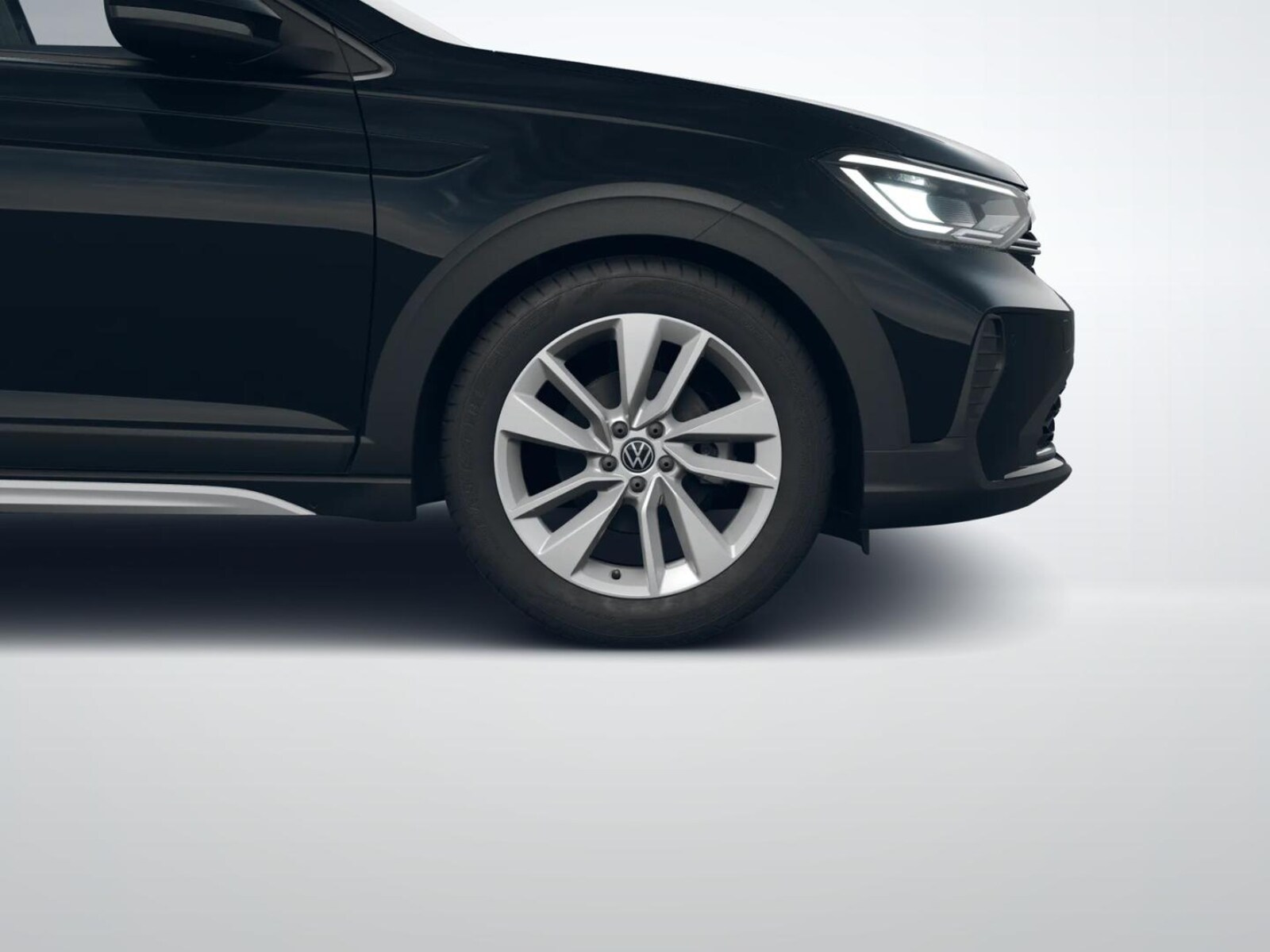Volkswagen Taigo – Bild 7