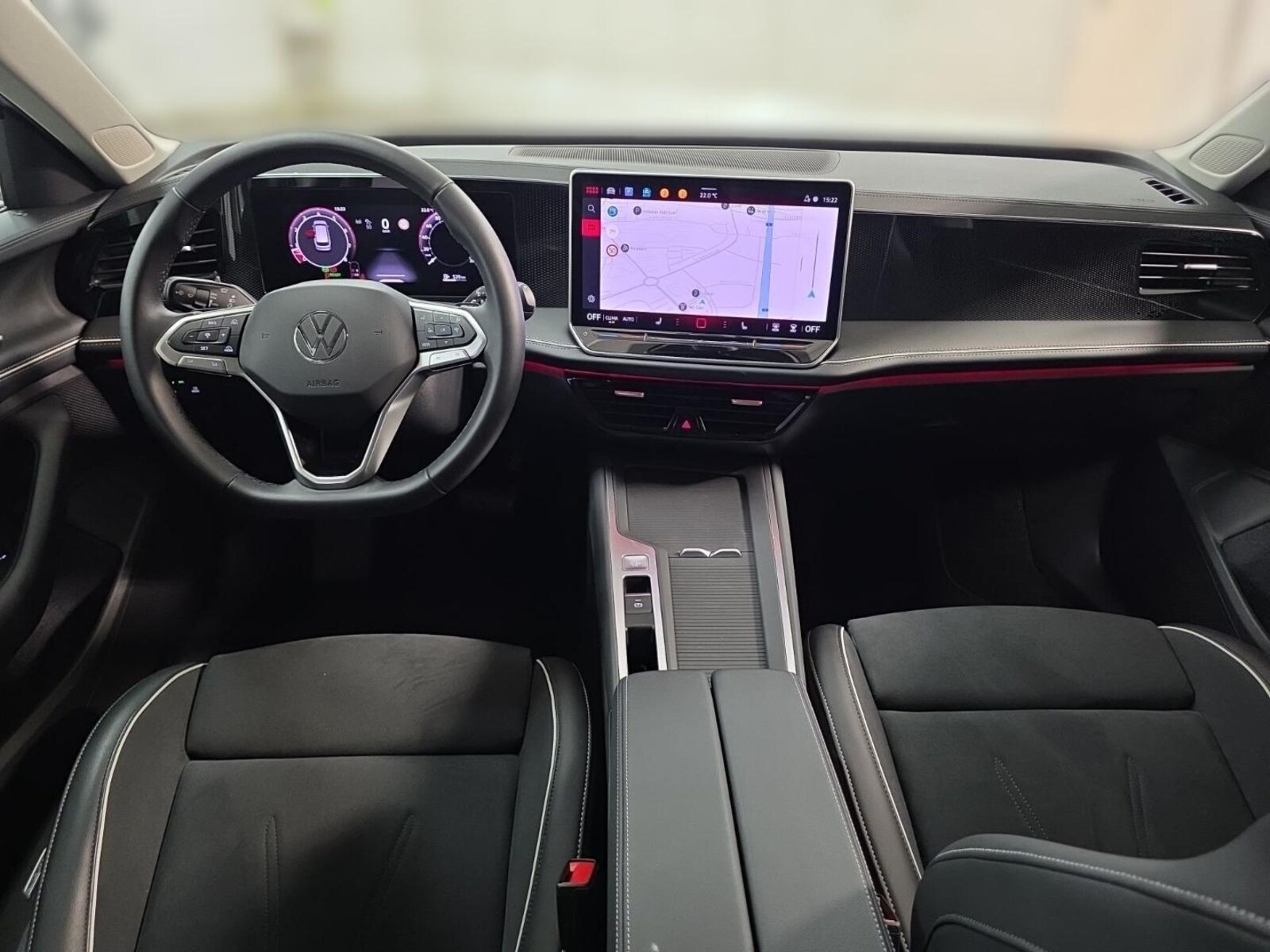 Volkswagen Passat – Bild 12