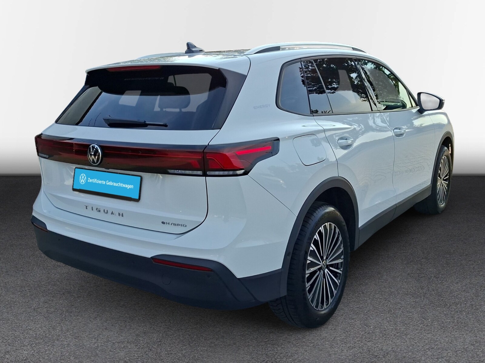 Volkswagen Tiguan – Bild 3