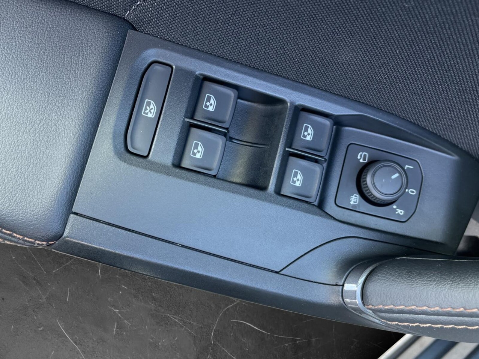 CUPRA Formentor – Bild 6