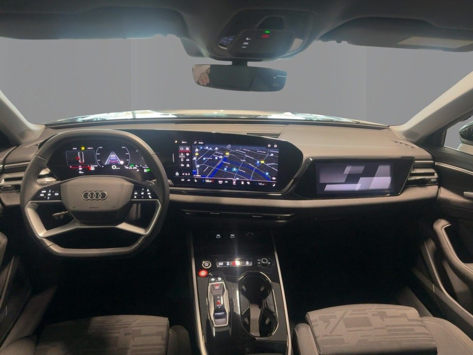 Audi A6 Avant – Bild 11