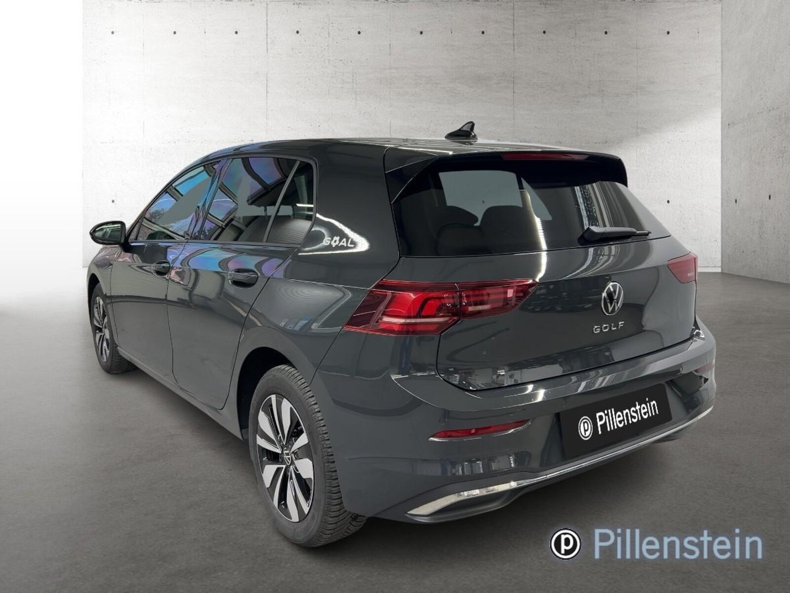 Volkswagen Golf – Bild 2